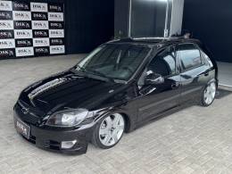 CHEVROLET - CELTA - 2013/2013 - Preta - R$ 34.900,00