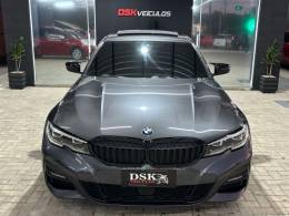 BMW - 320I - 2020/2020 - Cinza - R$ 219.900,00