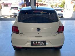 VOLKSWAGEN - GOL - 2014/2014 - Branca - R$ 39.900,00