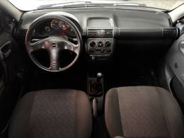 CHEVROLET - CLASSIC - 2004/2005 - Branca - R$ 19.900,00