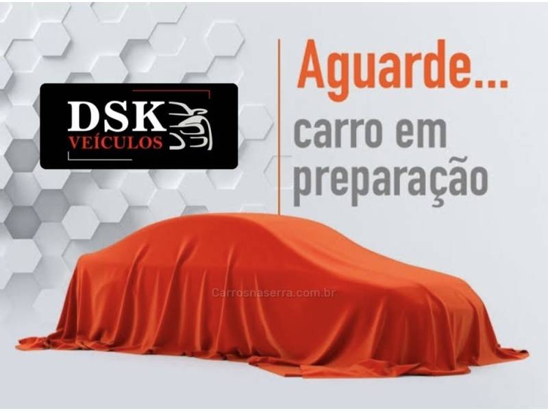 RENAULT - SANDERO - 2008/2009 - Prata - R$ 33.900,00