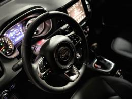 JEEP - COMPASS - 2017/2017 - Preta - R$ 93.900,00