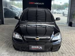 CHEVROLET - CORSA - 2008/2008 - Preta - R$ 24.900,00