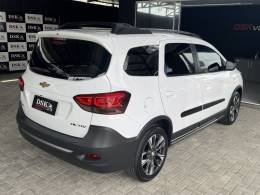 CHEVROLET - SPIN - 2020/2020 - Branca - R$ 77.900,00