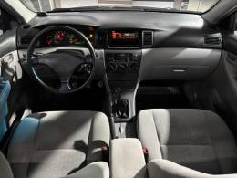 TOYOTA - COROLLA - 2006/2006 - Cinza - R$ 38.900,00
