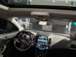 CHEVROLET - CRUZE - 2019/2019 - Branca - R$ 106.900,00