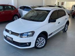 VOLKSWAGEN - GOL - 2014/2014 - Branca - R$ 39.900,00