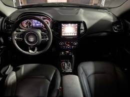 JEEP - COMPASS - 2017/2017 - Preta - R$ 93.900,00