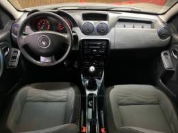RENAULT - DUSTER - 2013/2013 - Prata - R$ 51.900,00