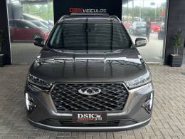 CHERY - TIGGO - 2023/2023 - Cinza - R$ 135.900,00