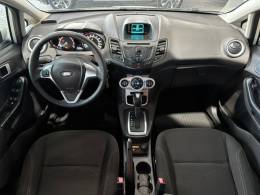 FORD - FIESTA - 2014/2014 - Branca - R$ 44.900,00