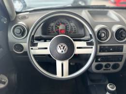 VOLKSWAGEN - PARATI - 2009/2009 - Prata - R$ 40.900,00