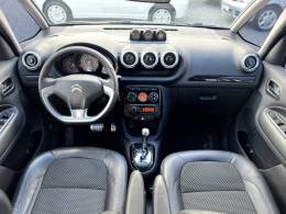CITROËN - C3 AIRCROSS - 2011/2012 - Prata - R$ 40.900,00