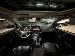 FORD - FOCUS - 2015/2015 - Azul - R$ 61.900,00