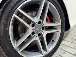 MERCEDES-BENZ - CLA 250 - 2015/2015 - Branca - R$ 149.900,00
