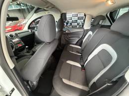 CITROËN - C3 - 2017/2018 - Branca - R$ 49.900,00