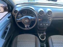 VOLKSWAGEN - GOL - 2014/2014 - Branca - R$ 39.900,00