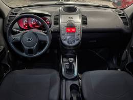 KIA MOTORS - SOUL - 2010/2010 - Prata - R$ 41.900,00