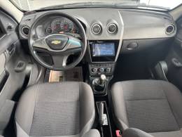 CHEVROLET - CELTA - 2013/2013 - Preta - R$ 34.900,00