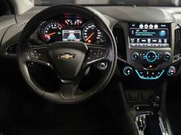 CHEVROLET - CRUZE - 2019/2019 - Branca - R$ 106.900,00