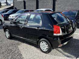 FIAT - PALIO - 2009/2010 - Preta - R$ 25.900,00
