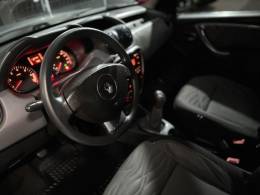 RENAULT - DUSTER - 2012/2013 - Prata - R$ 56.900,00
