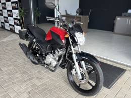 YAMAHA - YBR - 2020/2020 - Vinho - R$ 14.900,00
