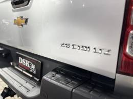 CHEVROLET - S10 - 2017/2018 - Prata - R$ 154.900,00