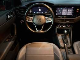 VOLKSWAGEN - NIVUS - 2020/2021 - Vermelha - R$ 109.900,00