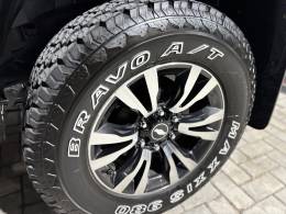 CHEVROLET - S10 - 2017/2018 - Prata - R$ 154.900,00
