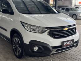 CHEVROLET - SPIN - 2020/2020 - Branca - R$ 77.900,00