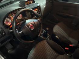 FIAT - PALIO - 2012/2013 - Prata - R$ 44.900,00