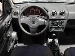 CHEVROLET - CELTA - 2007/2007 - Prata - R$ 19.900,00