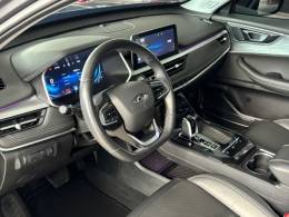 CHERY - TIGGO - 2023/2023 - Cinza - R$ 135.900,00