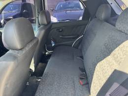 FIAT - PALIO - 2010/2010 - Branca - Sob Consulta