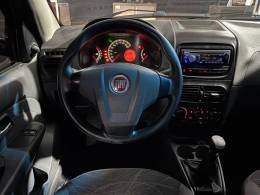 FIAT - SIENA - 2013/2013 - Vermelha - R$ 32.900,00