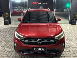 VOLKSWAGEN - NIVUS - 2020/2021 - Vermelha - R$ 109.900,00