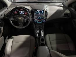 CHEVROLET - CRUZE - 2019/2019 - Branca - R$ 106.900,00