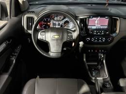 CHEVROLET - S10 - 2017/2018 - Prata - R$ 154.900,00