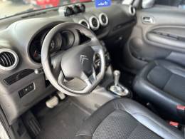 CITROËN - AIRCROSS - 2011/2012 - Rosa - R$ 39.900,00