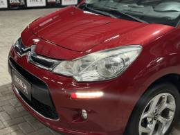 CITROËN - C3 - 2014/2014 - Vermelha - R$ 42.900,00