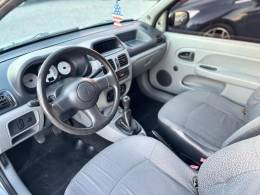 RENAULT - CLIO - 2006/2006 - Prata - R$ 19.900,00