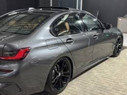 BMW - 320I - 2020/2020 - Cinza - R$ 219.900,00