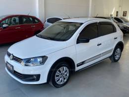 VOLKSWAGEN - GOL - 2014/2014 - Branca - R$ 39.900,00