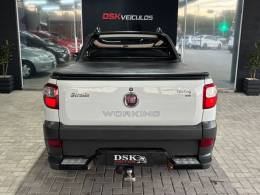 FIAT - STRADA - 2015/2015 - Branca - R$ 49.900,00