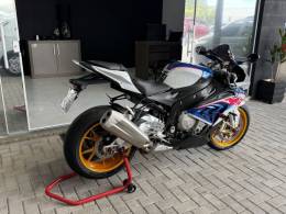 BMW - S 1000 - 2019/2019 - Branca - R$ 86.900,00