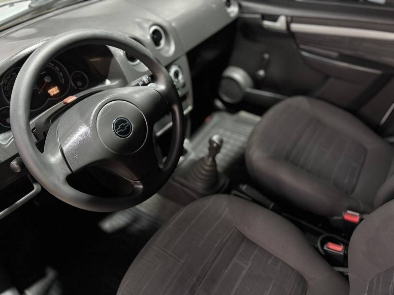 CHEVROLET - PRISMA - 2007/2007 - Branca - R$ 26.900,00