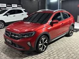 VOLKSWAGEN - NIVUS - 2020/2021 - Vermelha - R$ 109.900,00