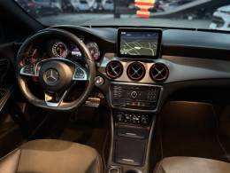 MERCEDES-BENZ - CLA 250 - 2015/2015 - Branca - R$ 149.900,00