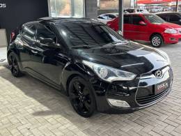 HYUNDAI - VELOSTER - 2012/2012 - Preta - R$ 58.900,00